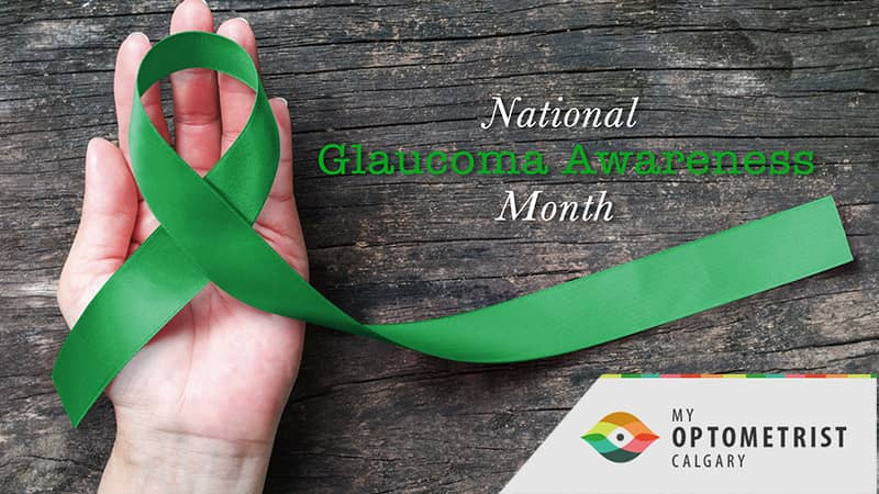 January Is Glaucoma Awareness Month! Everything You Need To Know About Glaucoma